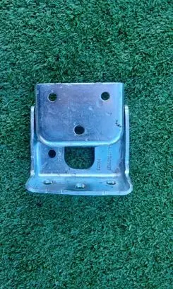 Mercedes-Benz V Class W447 Tailgate/trunk/boot hinge A4477400037
