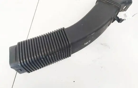 BMW 5 GT F07 Air intake hose/pipe 781159703