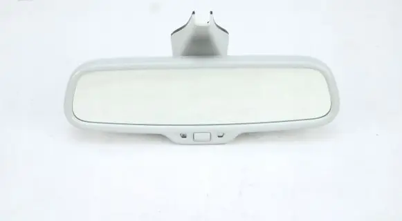Audi A5 Sportback 8TA Rear view mirror (interior) 810857511AB