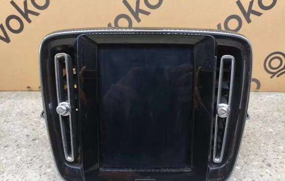 Volvo XC40 Screen/display/small screen 31456506AA 10R052124 31654030A