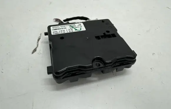 Nissan Qashqai J12 Other control units/modules 277606RF0D