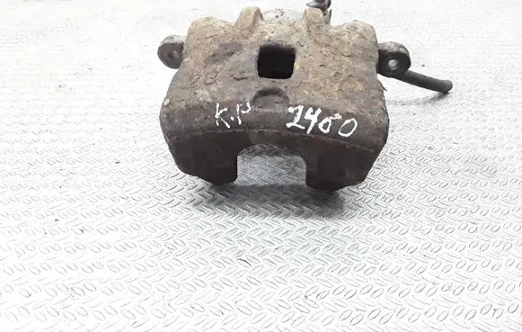Hyundai Tucson JM Front brake caliper