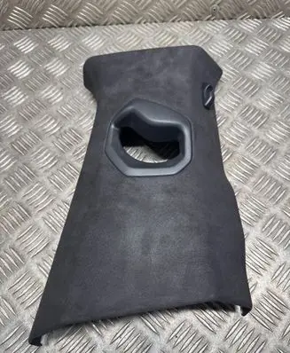 BMW XM (B) pillar trim (top) 5A1E618 9873530