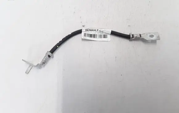 Renault Megane IV Negative earth cable (battery) 240800427R