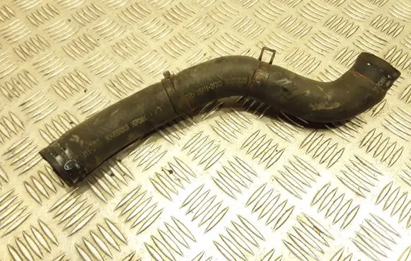 KIA Cerato Engine coolant pipe/hose 254112F300 KH4556003
