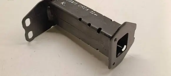 Toyota Yaris Cross Front bumper shock/impact absorber 