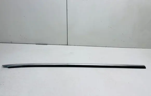 Audi A5 Door glass trim 8W8853284