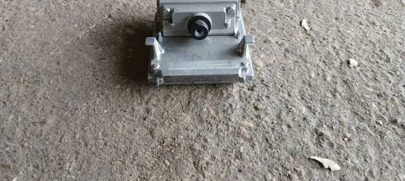 Renault Megane IV Windshield/windscreen camera 284623677R