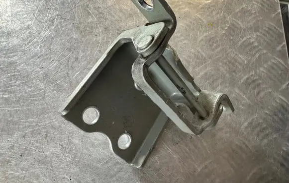 Renault Koleos I Tailgate/trunk/boot hinge 90410JY00A
