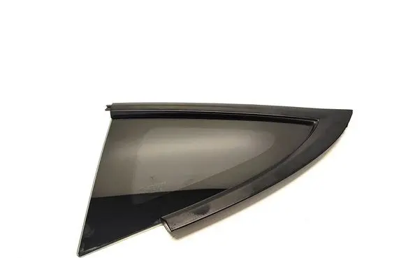Tesla Model 3 Rear side window 1514978-01-C