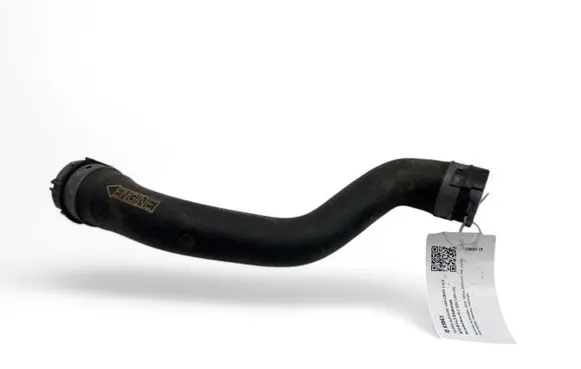 Mercedes-Benz GLC X253 C253 Engine coolant pipe/hose A2535013782