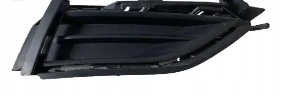 Volkswagen Golf VII Front bumper lower grill 5G0853212G