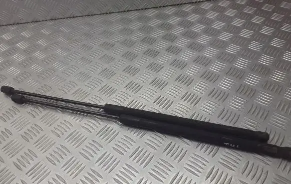 Skoda Octavia Mk2 (1Z) Tailgate hydraulic set 1Z0827550B