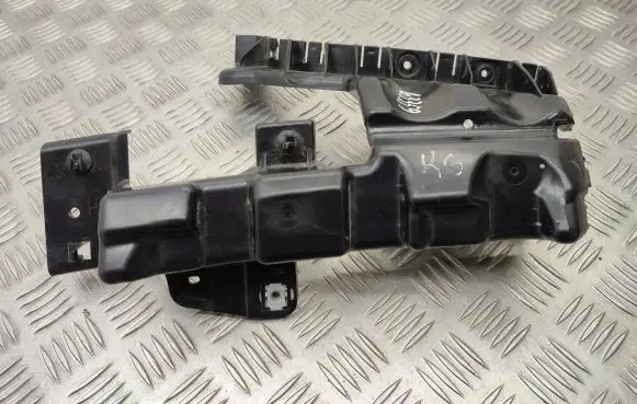 Chrysler Pacifica Rear bumper mounting bracket 68229239AD