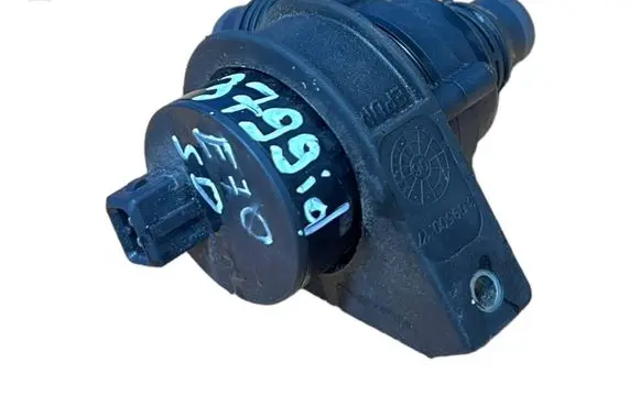 BMW X5 E70 Electric auxiliary coolant/water pump 64119197085 9197085 702078340