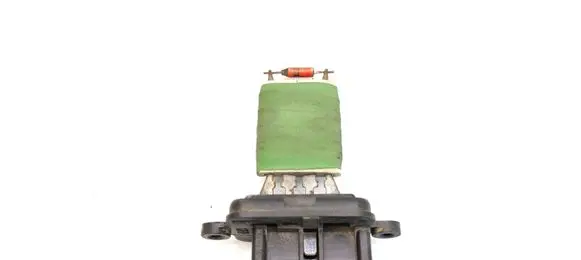 Fiat Doblo Heater blower motor/fan resistor