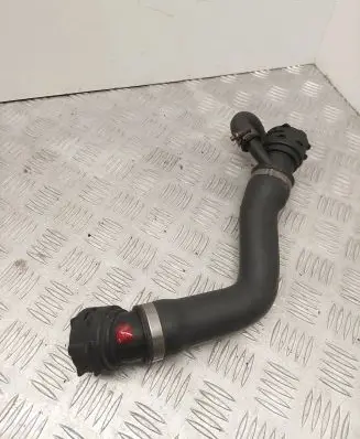BMW 5 E60 E61 Engine coolant pipe/hose 7789723
