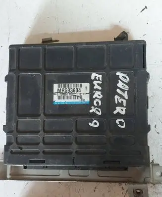 Mitsubishi Pajero Engine control unit/module G1t30590h