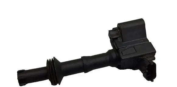 High voltage ignition coil