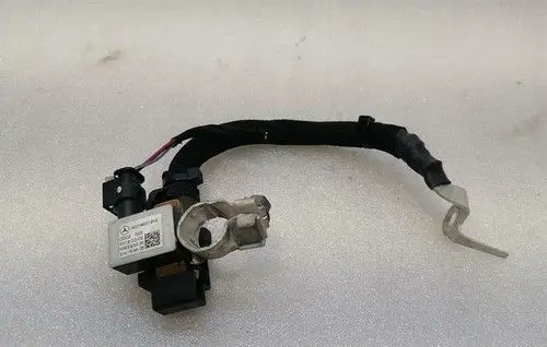 Mercedes-Benz A W177 Handbrake wiring loom/harness A0009051910