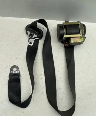 Fiat Scudo Front seatbelt 048103