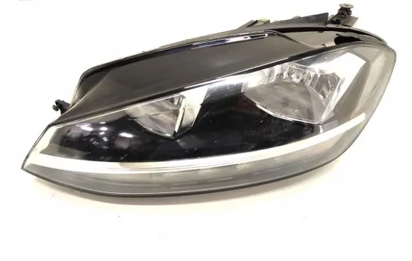 Volkswagen Golf VII Headlight/headlamp 5G1941005D