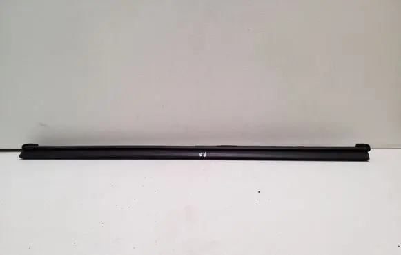 Ford Ranger Front door glass trim molding EB3B26201A36AB