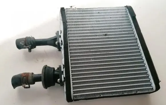 Nissan Almera N16 Heater blower radiator