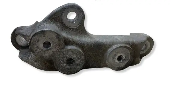 Opel Insignia A Gearbox mounting bracket 13228255