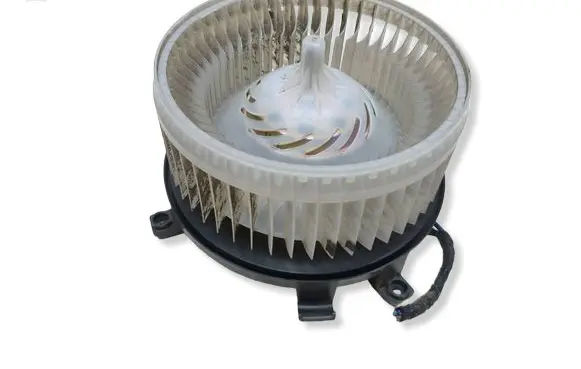 Chrysler Pacifica Heater fan/blower 