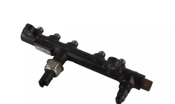 Ford Mondeo MK V Fuel main line pipe 967430080