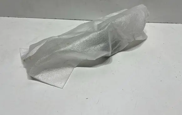 Hyundai Kona I Front door exterior handle 2131175200