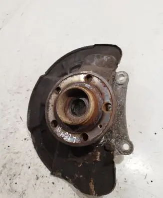 Volvo XC70 Front wheel hub spindle knuckle 9461944