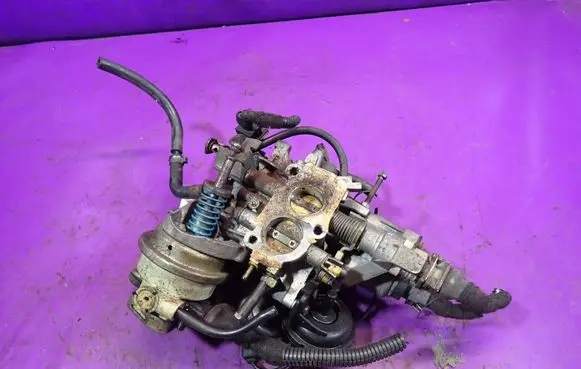 Volkswagen Golf II Carburettor 051129015B