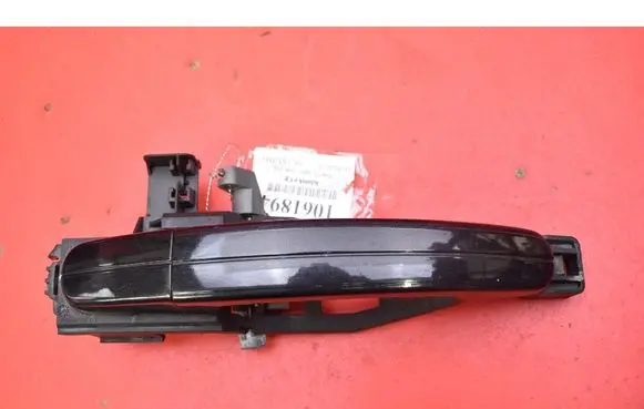 Ford Kuga I Rear door exterior handle 4M51A266B22AD