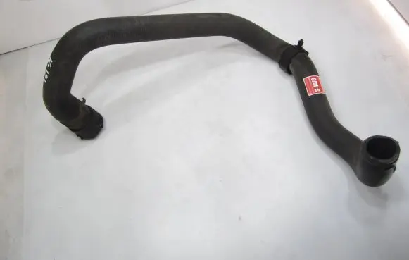 Volkswagen Golf V Engine coolant pipe/hose 3C0122051AT