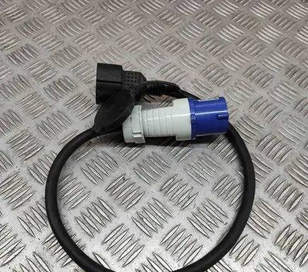 Volkswagen ID.4 Electric car charging cable ART44571