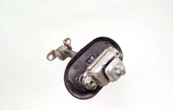 Fiat Croma Front door check strap stopper 51759960