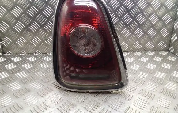 Mini One - Cooper Coupe R56 Rear/tail lights 2757009 2757011