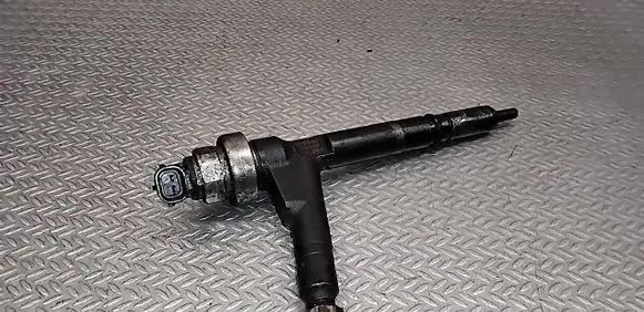 Opel Meriva A Fuel injector 8973138612 11E28532
