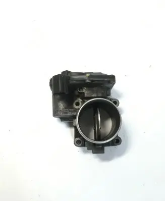 Hyundai Santa Fe Throttle valve 351002F000
