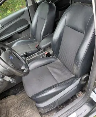 Ford Focus Seat and door cards trim set 