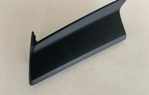 Audi A7 S7 4G Dashboard glove box trim 4G1857237