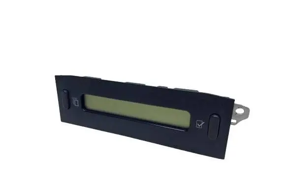 Citroen C2 Screen/display/small screen 9647409477-KASACJ 9647409477