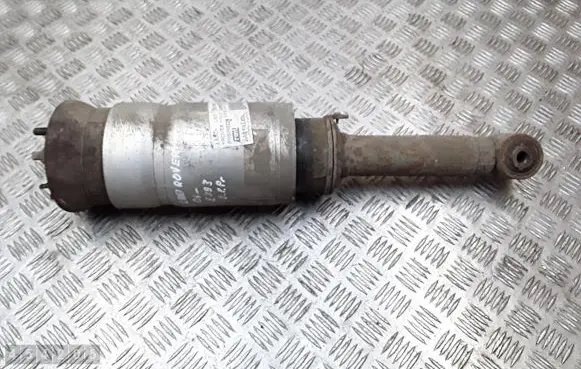Land Rover Range Rover L322 Air suspension front height level sensor 