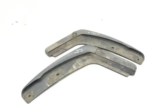 Mitsubishi ASX Rear mudguard K5191