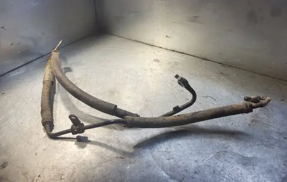 Volkswagen Sharan Power steering hose/pipe/line 