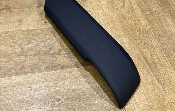 Land Rover Range Rover Sport L494 Front passenger seat rail trim DK6227421A