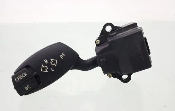 BMW 5 E60 E61 Indicator stalk 6924103B