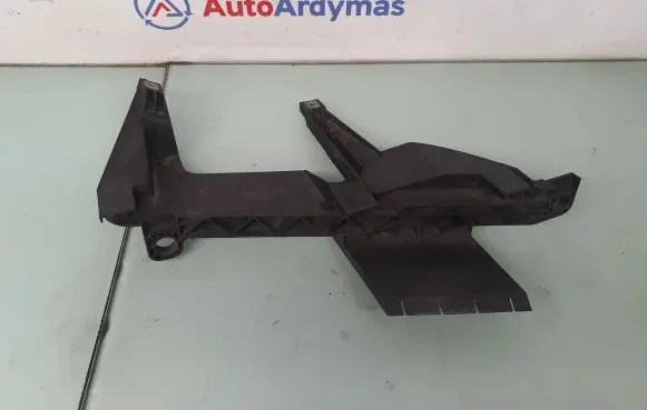 BMW X3 E83 Headlight/headlamp mounting bracket 6939200 63126939200